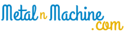 Metal And Machine